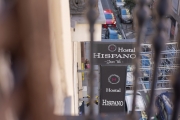Hostal Hispano Hostal Hispano