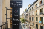 Hostal Hispano Hostal Hispano