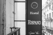 Hostal Hispano Hostal Hispano
